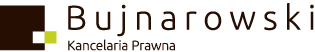 Piotr Bujnarowski Kancelaria Prawna